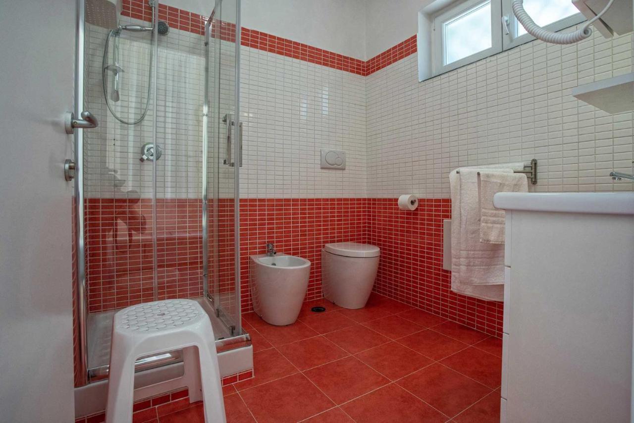 B&B Carmelina Gragnano Exteriör bild