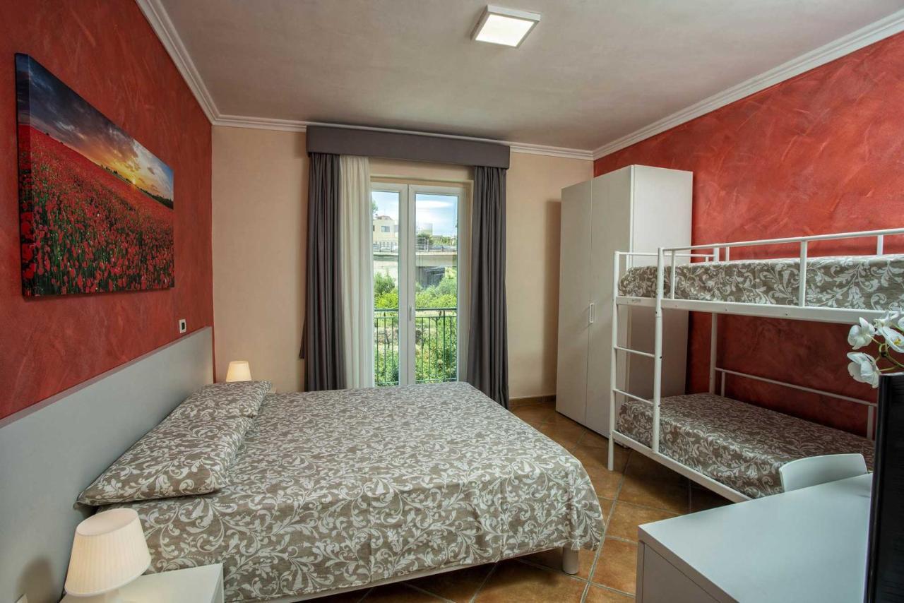 B&B Carmelina Gragnano Exteriör bild
