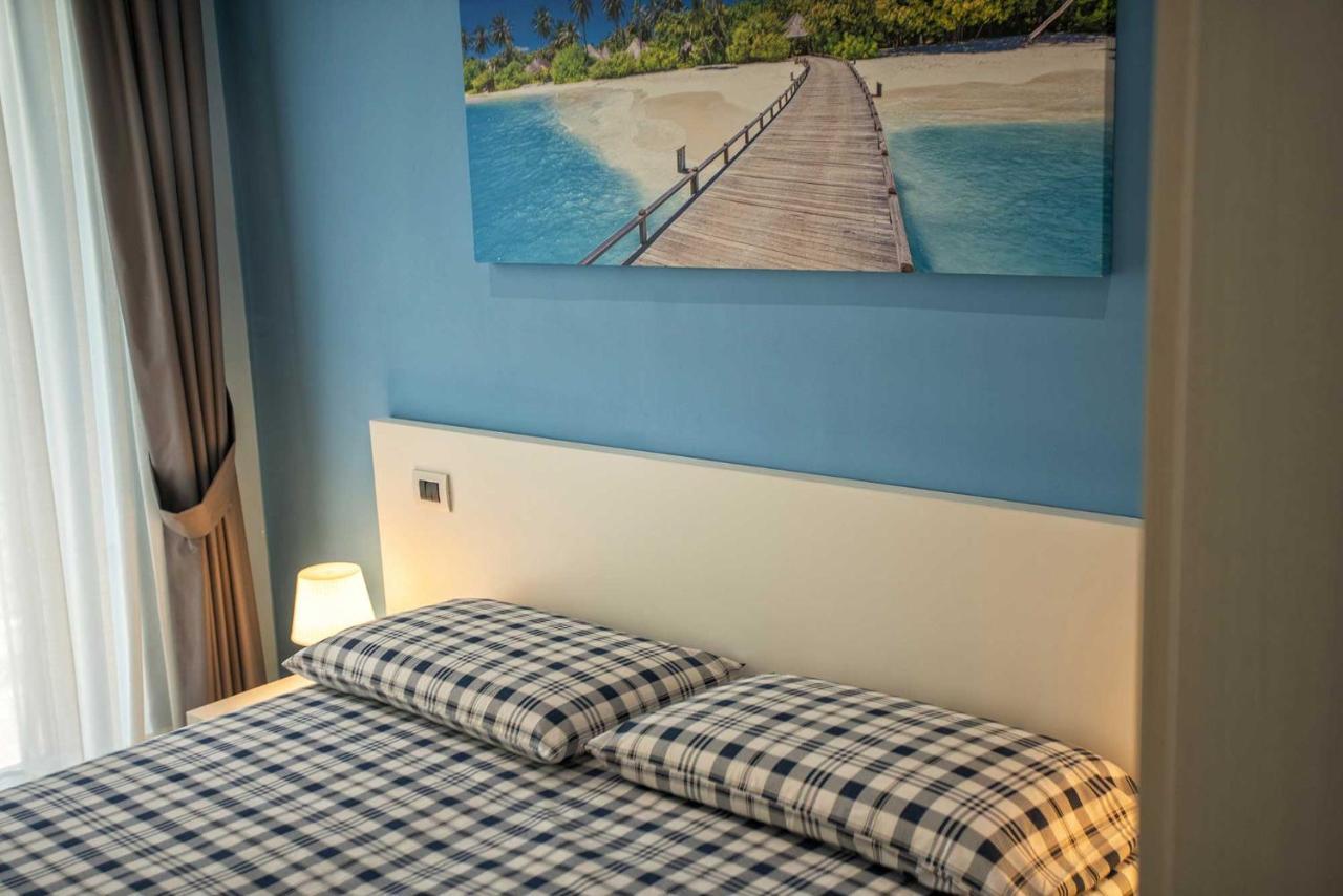 B&B Carmelina Gragnano Exteriör bild