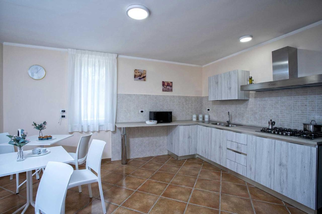 B&B Carmelina Gragnano Exteriör bild