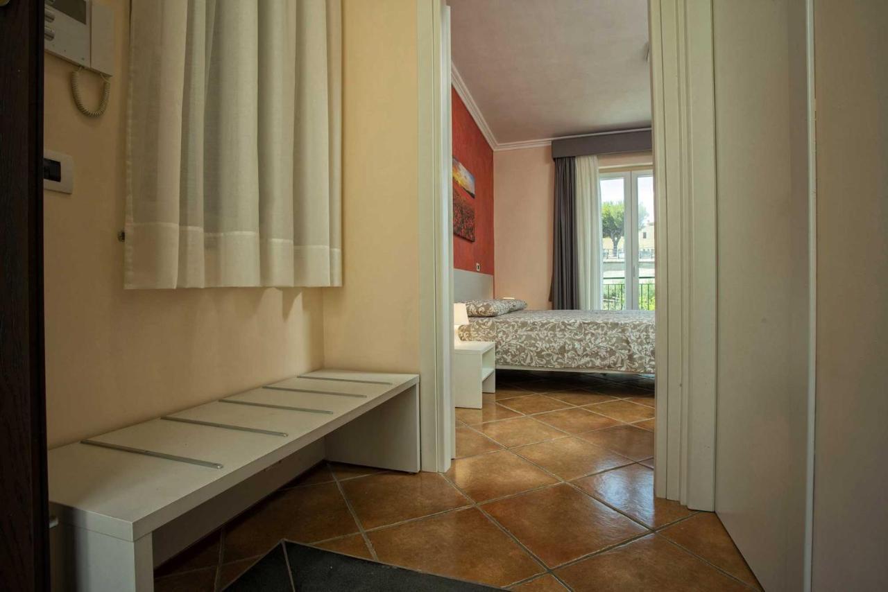 B&B Carmelina Gragnano Exteriör bild