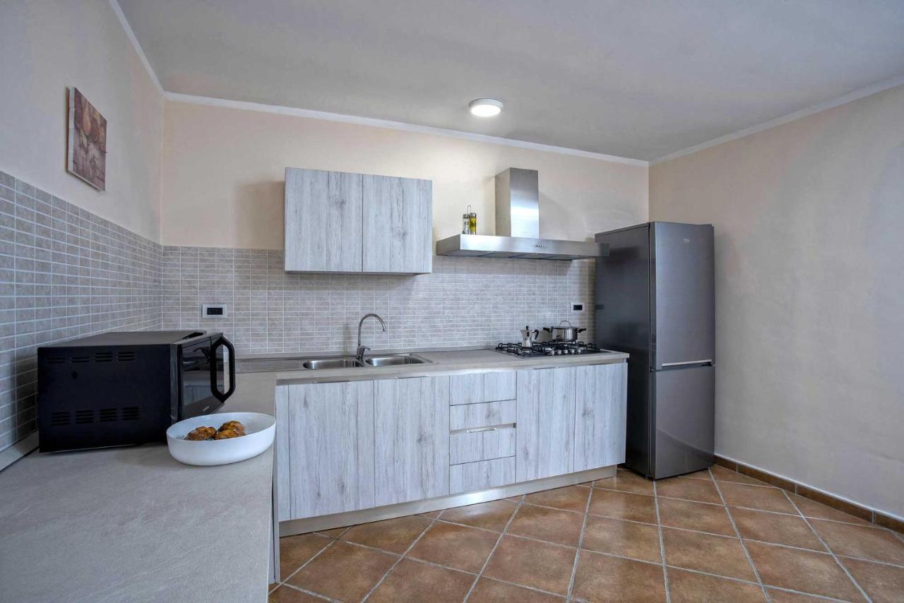 B&B Carmelina Gragnano Exteriör bild