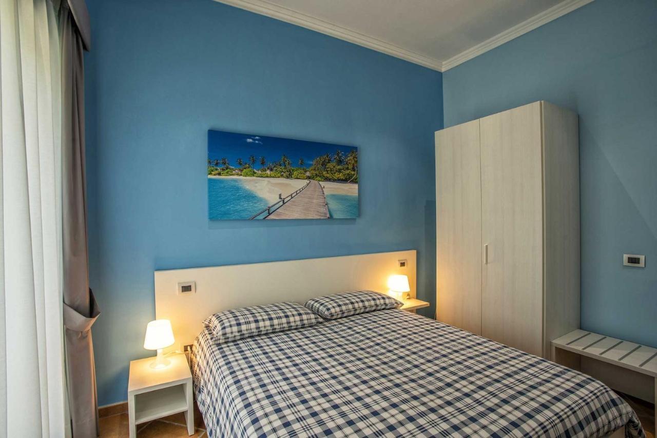 B&B Carmelina Gragnano Exteriör bild
