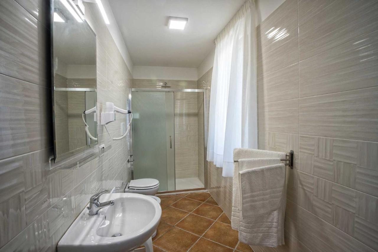 B&B Carmelina Gragnano Exteriör bild