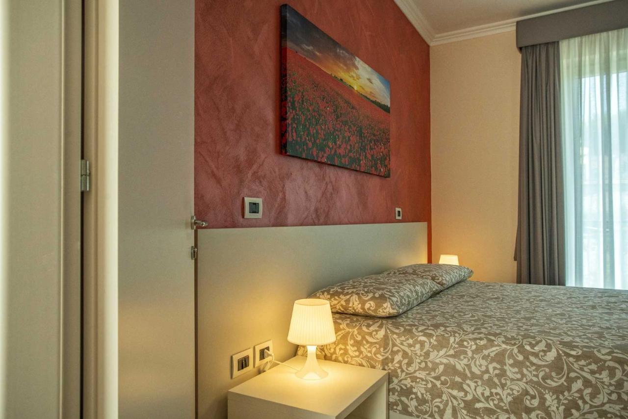 B&B Carmelina Gragnano Exteriör bild