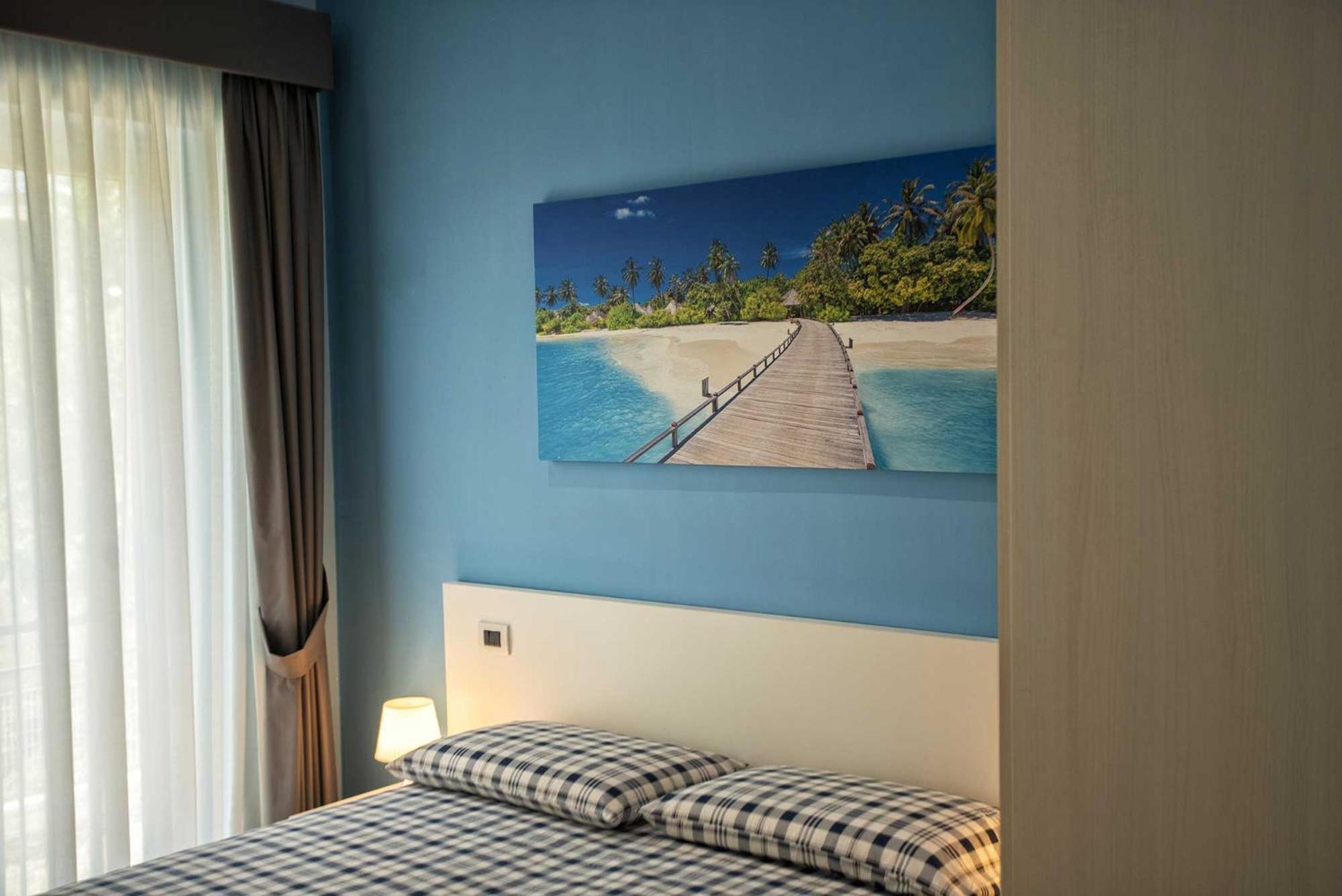 B&B Carmelina Gragnano Exteriör bild