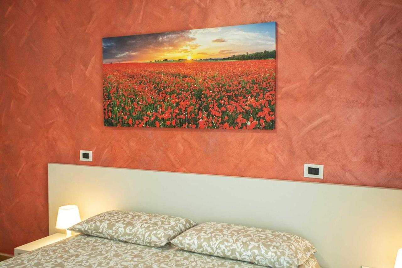 B&B Carmelina Gragnano Exteriör bild