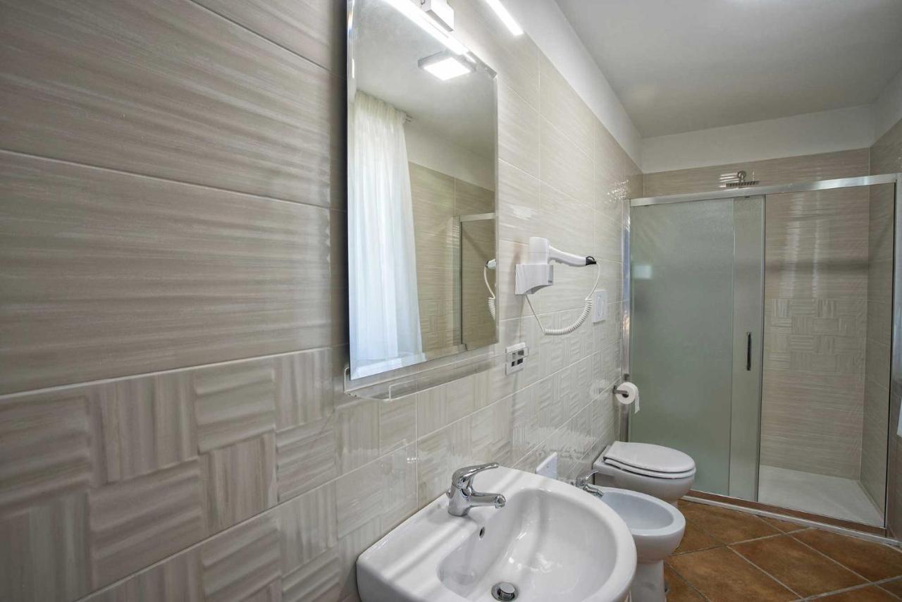 B&B Carmelina Gragnano Exteriör bild