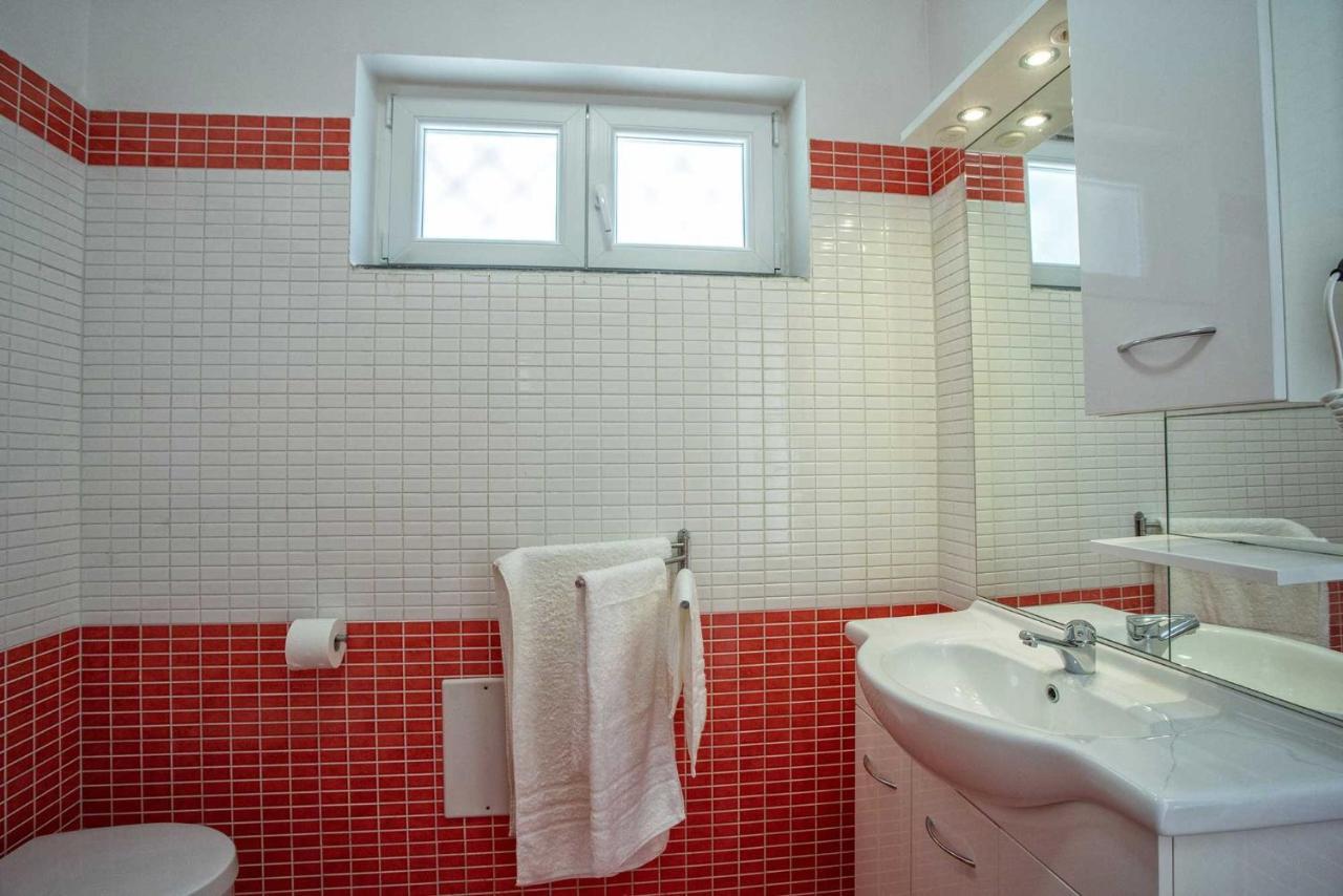 B&B Carmelina Gragnano Exteriör bild